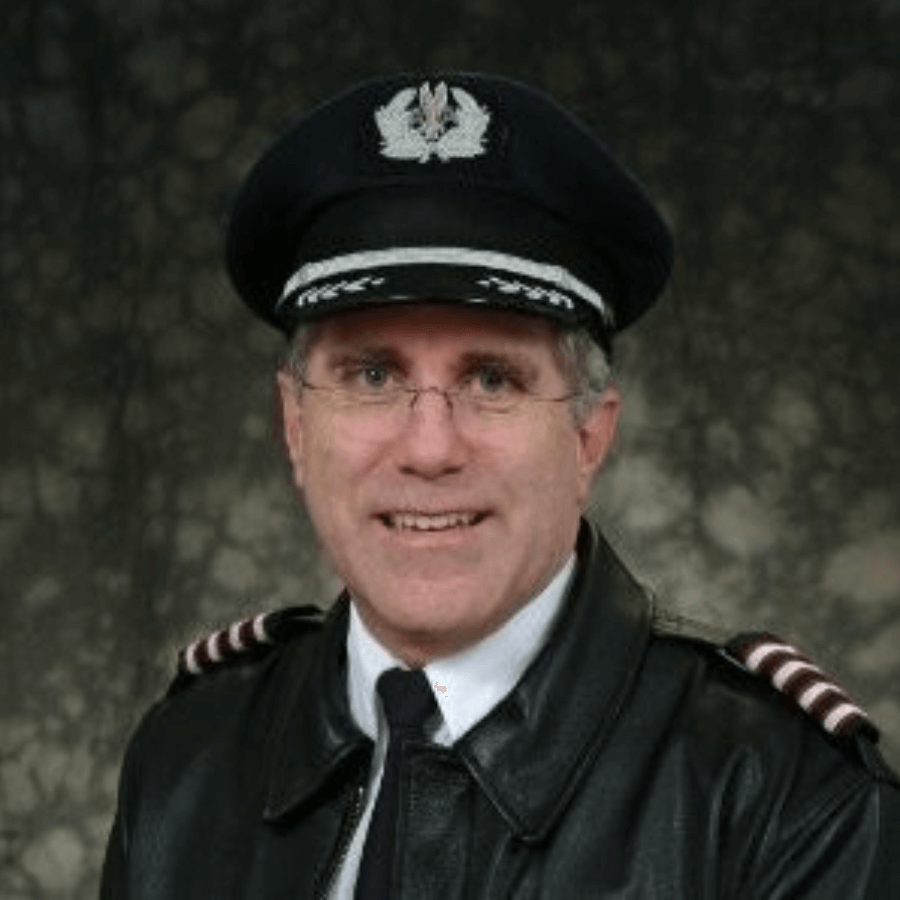 Officer Photo