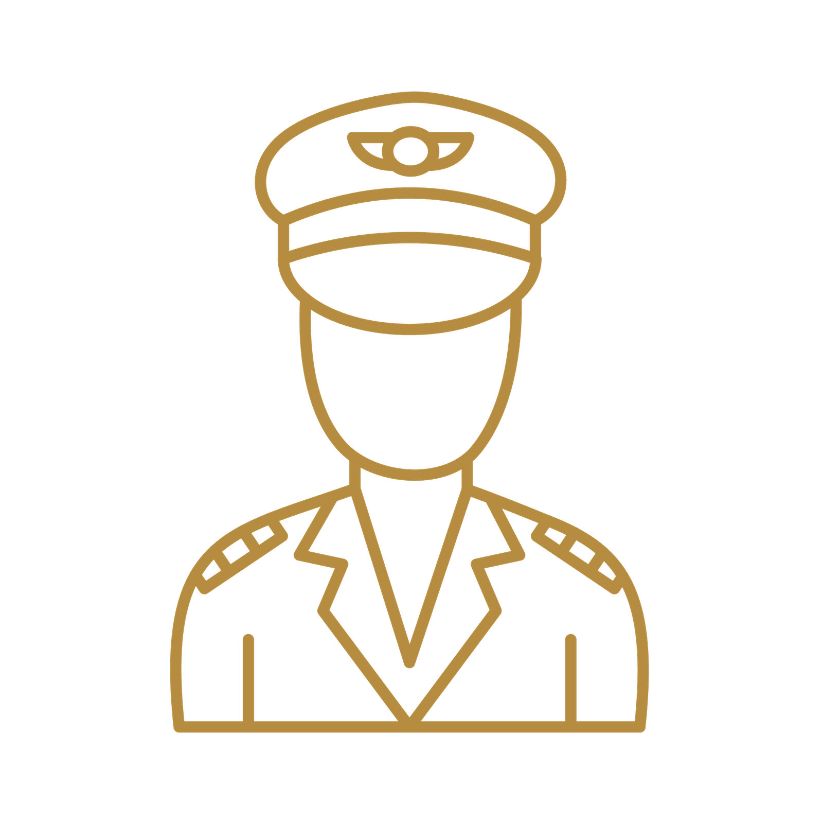 Police Icon