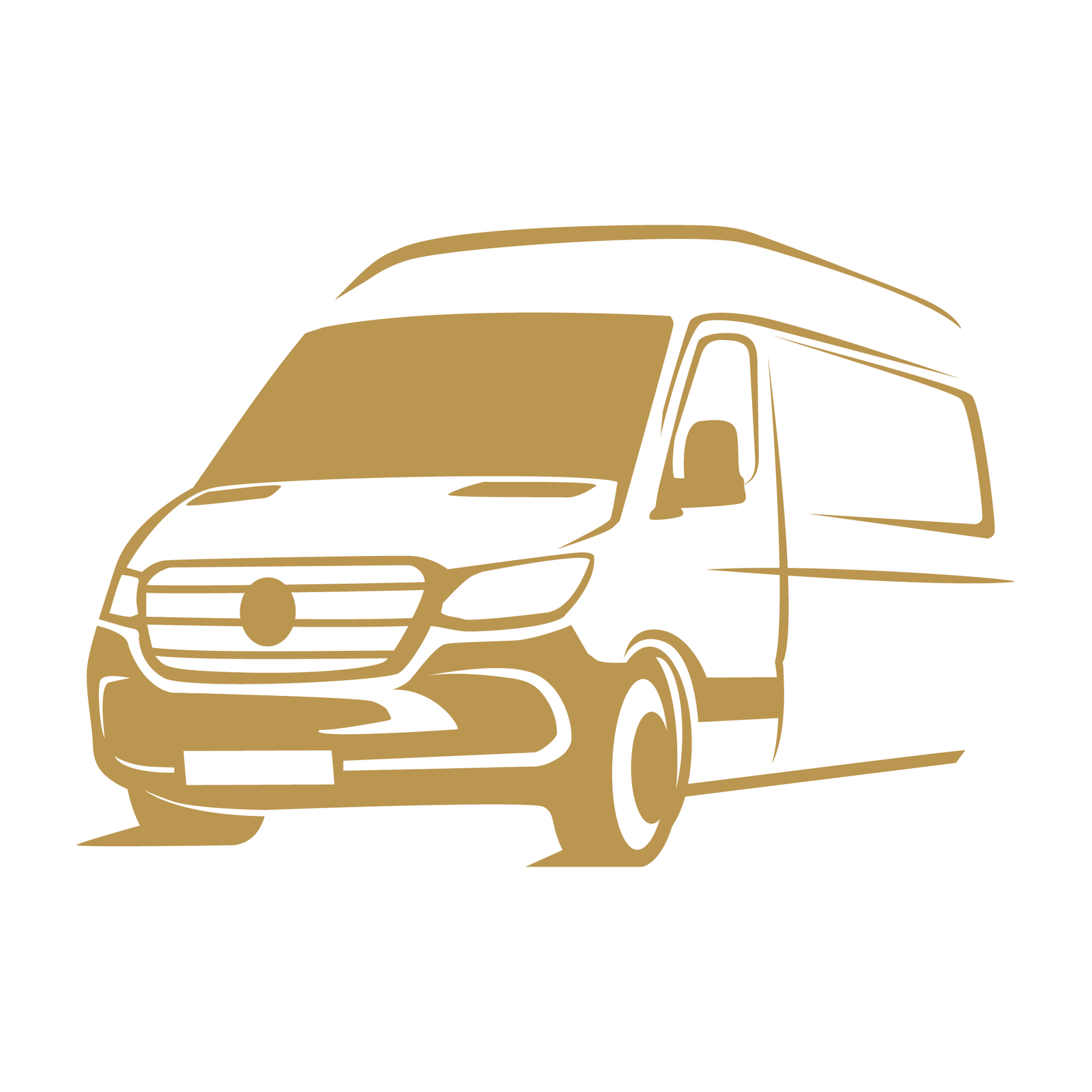 Van Icon