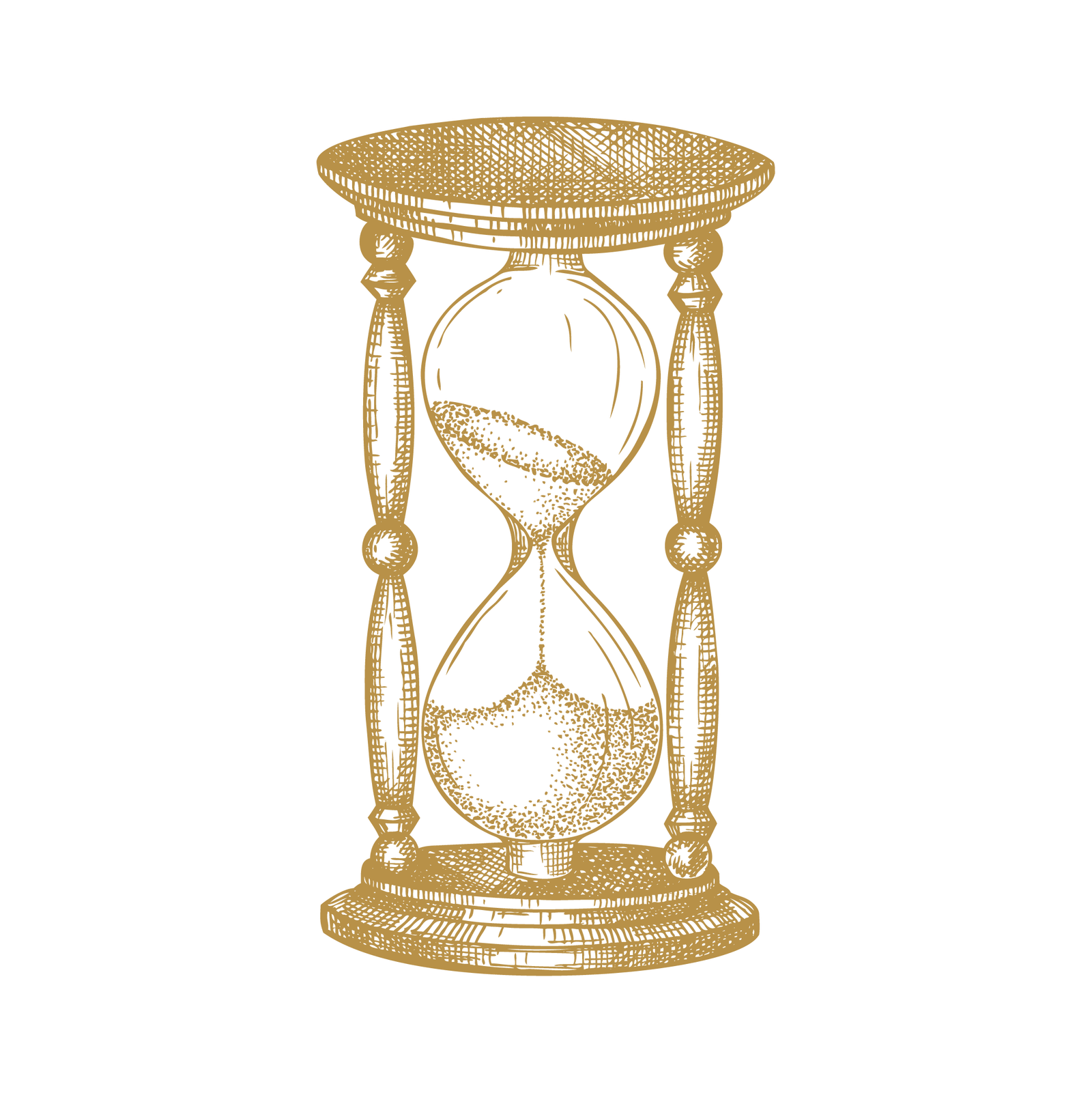 hour clock icon