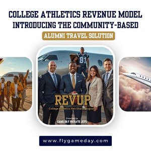 College Athletics Revenue Model