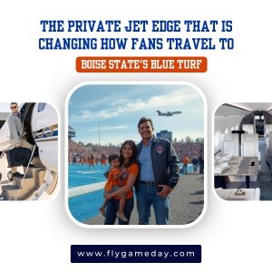 Jet Sharing