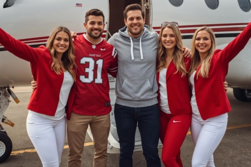 Private Jet Solutions