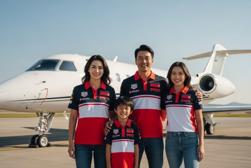 Japanese Grand Prix travel