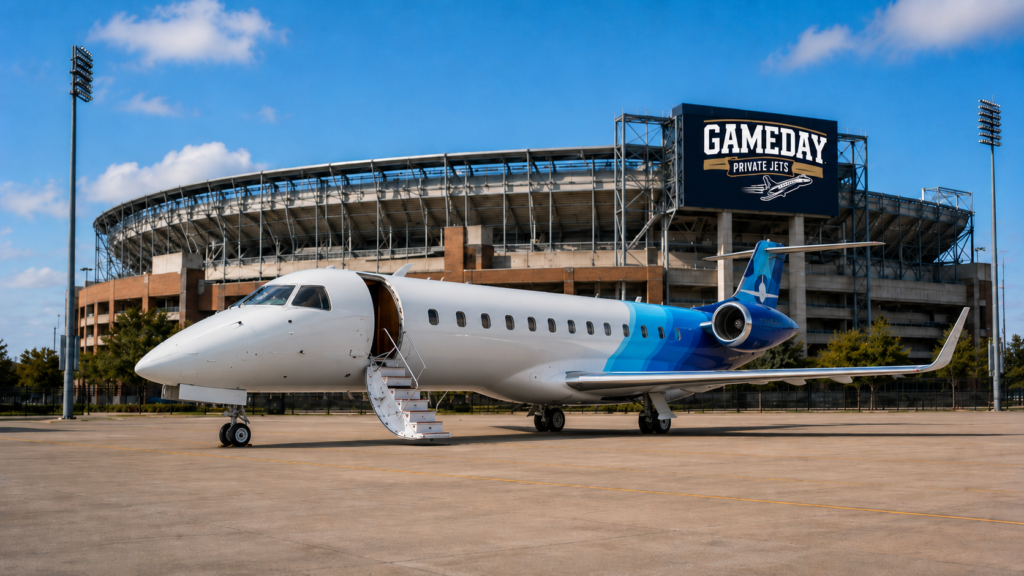 Aircraft Exterior