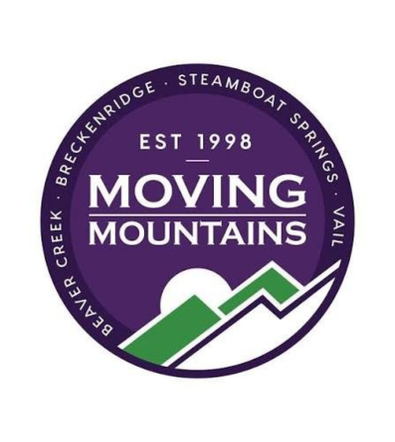 Moving Mountains
