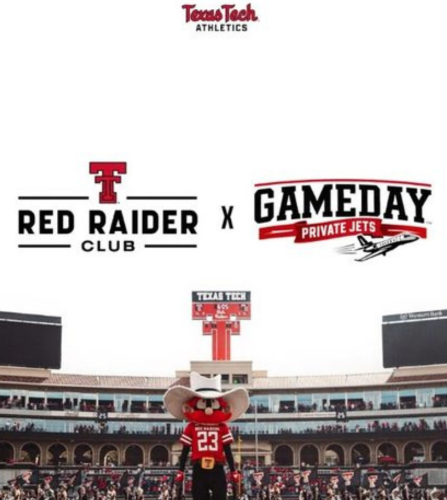 Red Raider Club